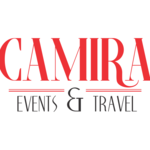 CAMIRA EVENTS  & TRAVEL