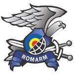 COMPANIA NATIONALA ROMARM SA