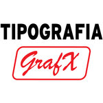 TIPOGRAFIA GRAFX