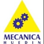 SC MECANICA HUEDIN SA
