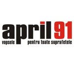APRIL91 SRL