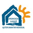 Organizatia Suedeza pentru Ajutor Umanitar Individual