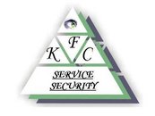 Sc Service Security KFC Srl
