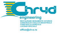 Chryd Engineering S.R.L.