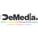 D&M COMERT INDUSTRIE SRL - DeMedia