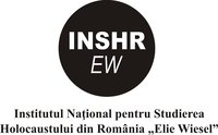 Institutul National pentru Studierea Holocaustului din Romania