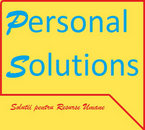 Personal Solutions SRL