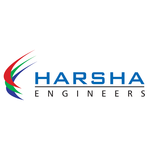 S.C HARSHA ENGINEERS EUROPE S.R.L