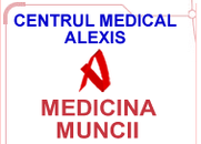 CENTRUL MEDICAL ALEXIS SRL