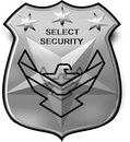 Select security