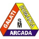 ARCADA COMPANY SA