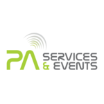PA Services & Events