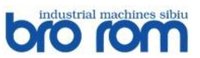 BRO ROM INDUSTRIAL MACHINES-SIBIU SRL
