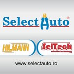 SELECT AUTO SRL