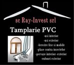sc Ray-Invest srl