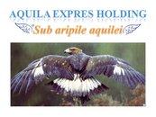 AQUILA EXPRES HOLDING SRL