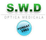 SC SWD Optica Medicala SRL