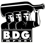 B.D.G. IMPORT SRL