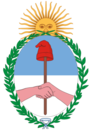 Ambasada Argentinei