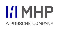 MHP-A PORSCHE COMPANY