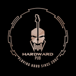 HARDWARD PUB