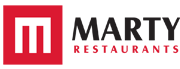 MARTY RESTAURANTS