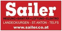 Sailer Werner und Günther GmbH