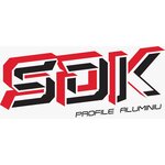 SDK ALUMINIU SRL