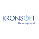 KRONSOFT DEVELOPMENT SRL