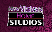 NEW VISION HOME STUDIOS