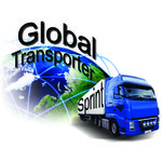 Global Transporter Sprint S.R.L.