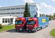 Rolf Benzinger Spedition-Transporte GmbH