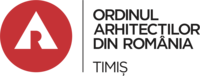 Ordinul Arhitectilor din Romania filiala Timis