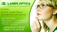 Laser Optica S.R.L.