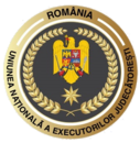 BIROU EXECUTOR JUDECĂTORESC - IOVU DRAGOŞ