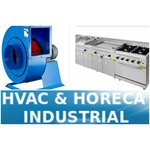 SC HVAC&HORECA INDUSTRIAL SRL