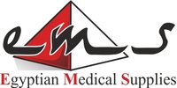 Sc. EGYPTIAN MEDICAL SUPPLIES-EMS srl