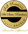 Boutique Hotel SS Residence. SRL