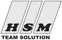HSM TEAM SOLUTION SRL
