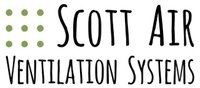 SCOTT AIR VENTILATION SYSTEMS