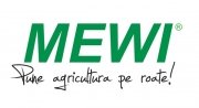 SC MEWI IMPORT-EXPORT AGRAR INDUSTRIETECHNIK SRL
