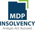 MDP Insolvency  SPRL