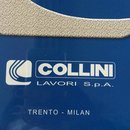 Collini Lavori spa Trento sucursala Bucuresti