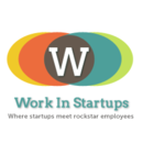 Work In Startups Ltd
