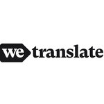 WeTranslate