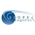 Scopex Logistics SRL