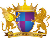 Richmoore and Anderson LTD