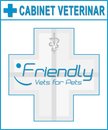 Friendly Vets for Pets