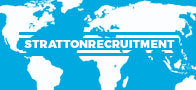 STRATTON RECRUITMENT SRL