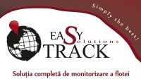 EasyTrack Solutions SRL